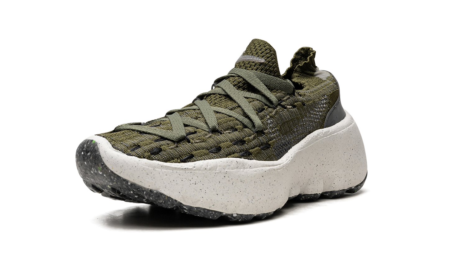Space Hippie 04 WMNS"ROUGH GREEN" DA2725 301