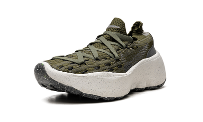 Space Hippie 04 WMNS"ROUGH GREEN" DA2725 301