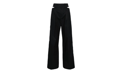 SportswearTrousers WMNS"Black" FN1883 010