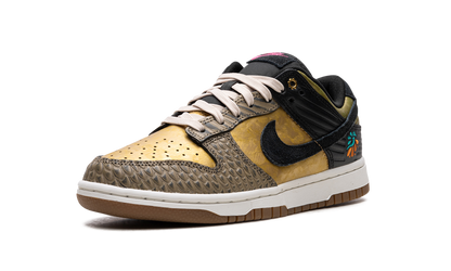 DUNK LOW WMNS"Dia De Los Muertos" FQ8148 010