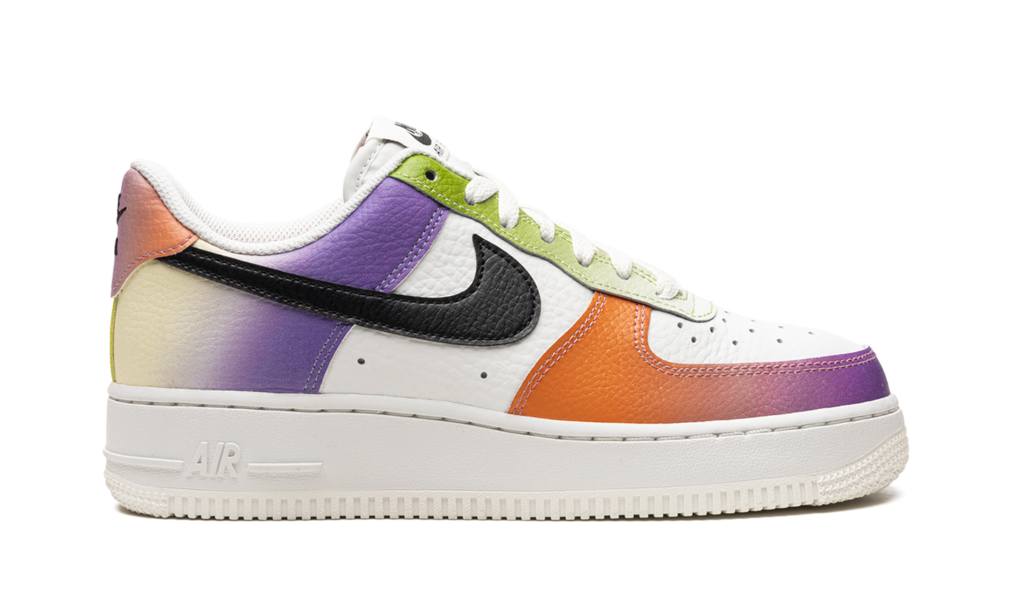 AIR FORCE 1 LO'07 WMNS FD0801 100
