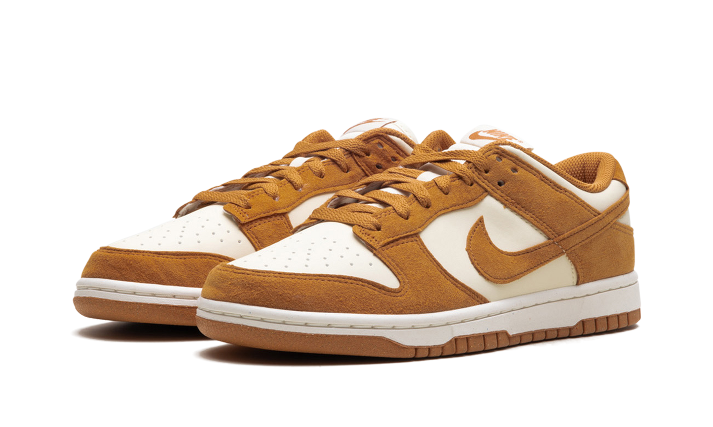 Dunk Low Next Nature WMNS"Flax Coconut Milk" HJ7673 100