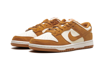 Dunk Low Next Nature WMNS"Flax Coconut Milk" HJ7673 100