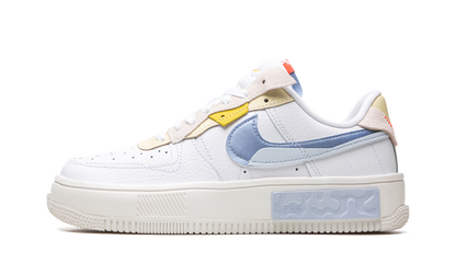 AIR FORCE 1 FONTANKA WMNS"Set to Rise" DV2175 100
