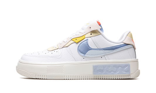 AIR FORCE 1 FONTANKA WMNS"Set to Rise" DV2175 100