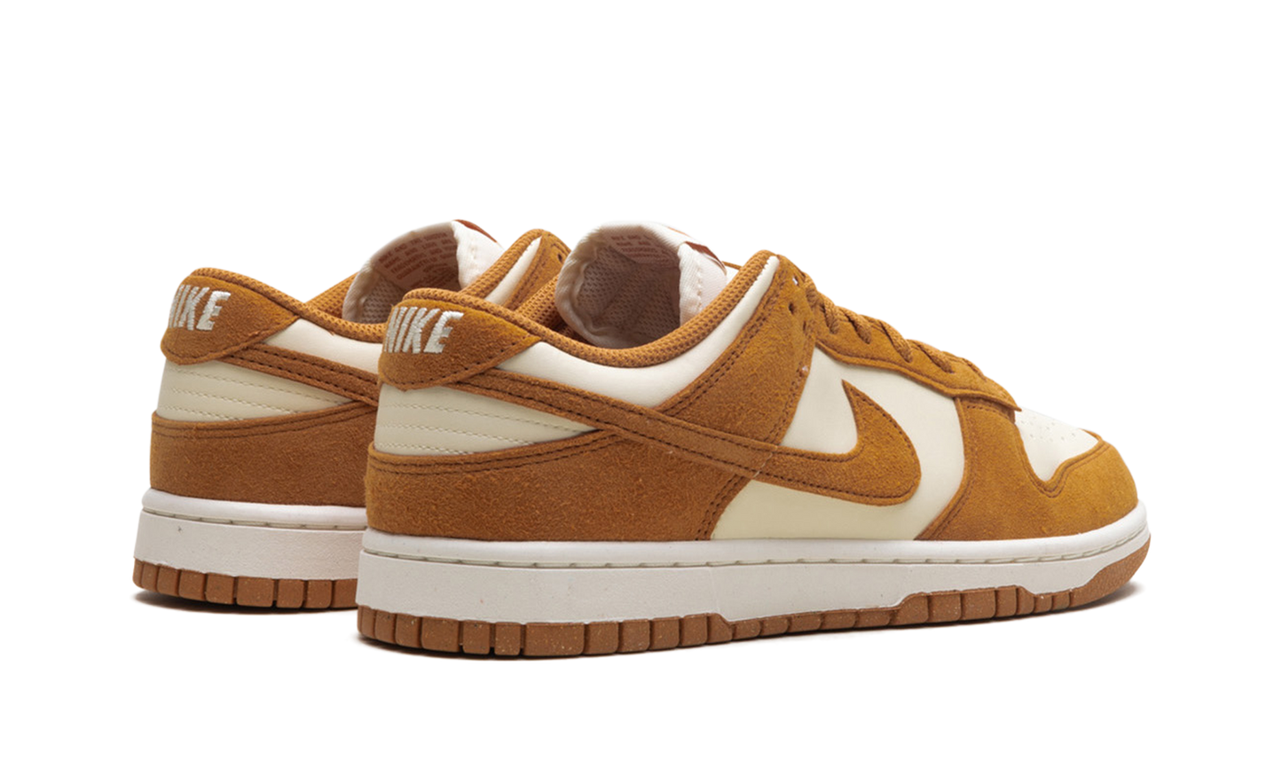Dunk Low Next Nature WMNS"Flax Coconut Milk" HJ7673 100