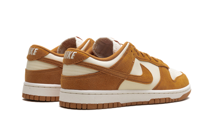Dunk Low Next Nature WMNS"Flax Coconut Milk" HJ7673 100