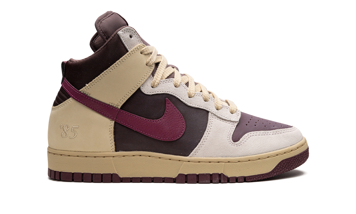 DUNK HIGH 1985 MNS WMNS"Valentine's Day" FD0794 700