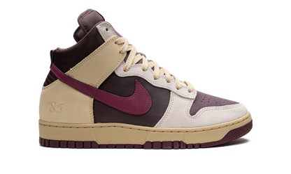 DUNK HIGH 1985 MNS WMNS"Valentine's Day" FD0794 700
