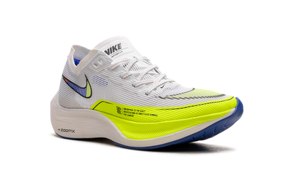 ZOOMX VAPORFLY NEXT% 2 WMNS"White Volt" CU4123 103