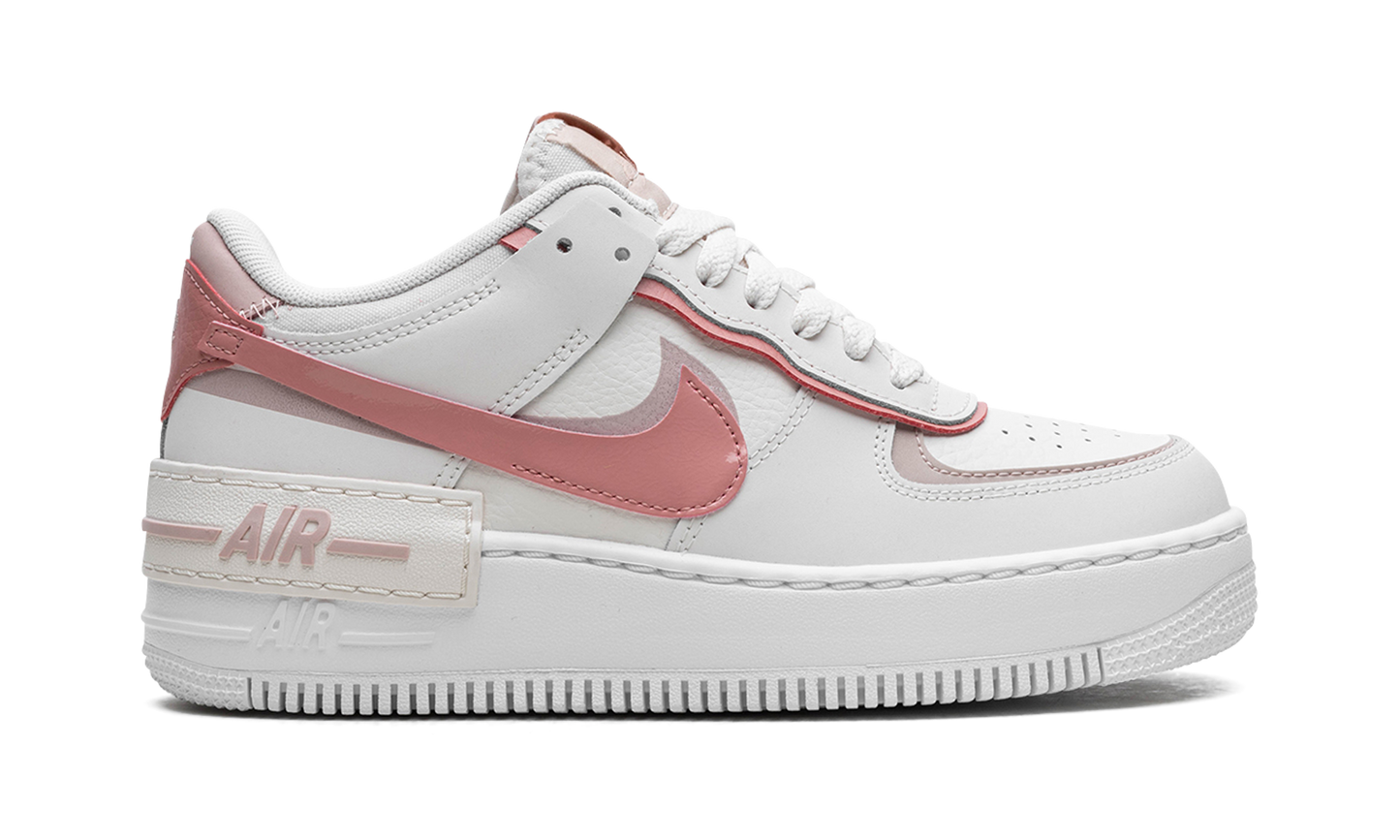 AIR FORCE 1 LO SHADO WMNS"Phantom Pink Oxford" DZ1847 001