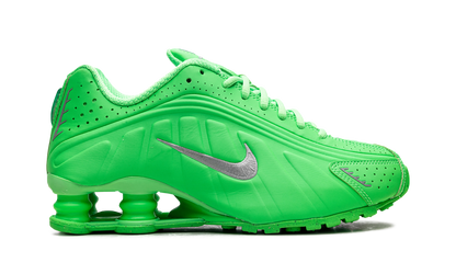 Shox R4 WMNS"Green Strike" HV0839 398