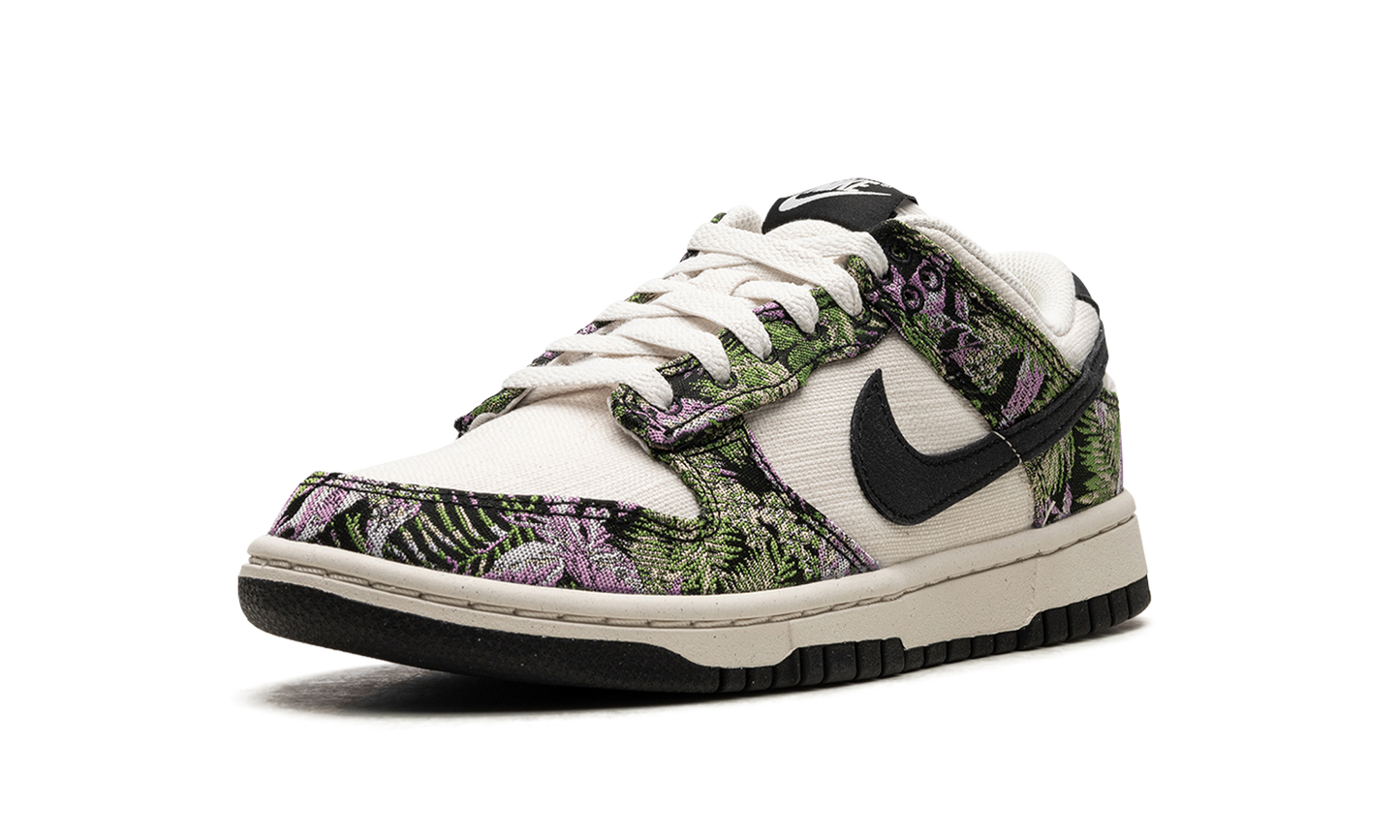DUNK LOW WMNS"Floral Tapestry" FN7105 030