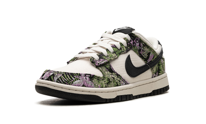 DUNK LOW WMNS"Floral Tapestry" FN7105 030