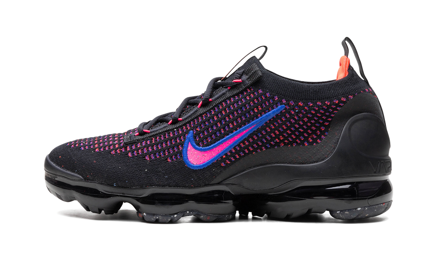 AIR VAPORMAX 2021 FLYKNIT MNS WMNS"Hyper Pink" DX2355 001