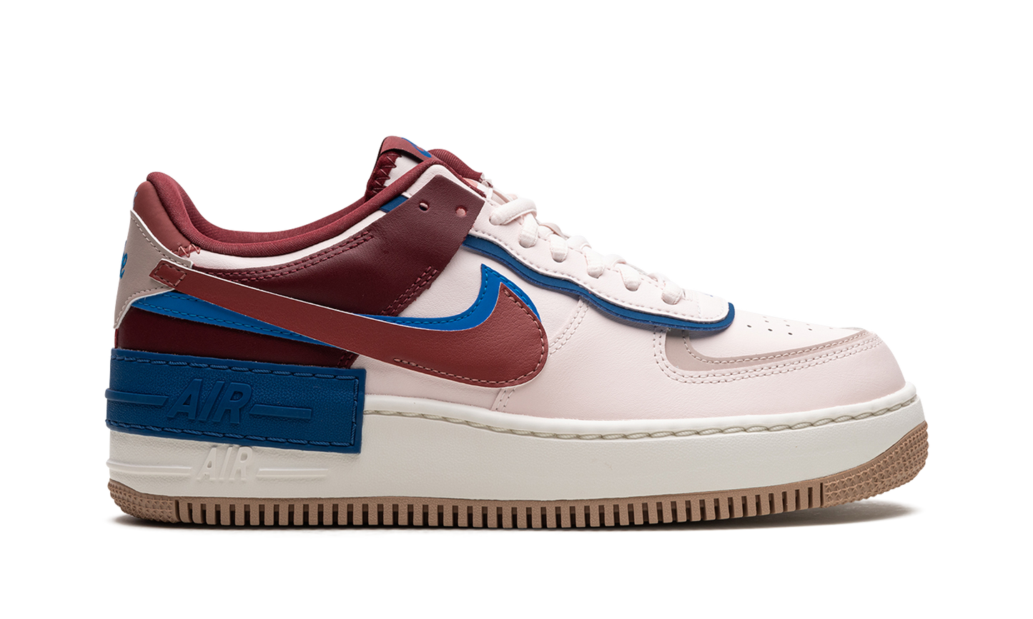 AIR FORCE 1 SHADO WMNS"Soft Pink" CI0919 601