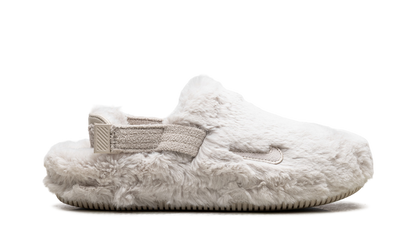Calm Mule Fur WMNS"Sanddrift" FZ3119 100