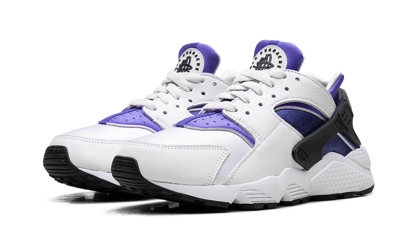 AIR HUARACHE MNS WMNS"Lapis" DH4439 107