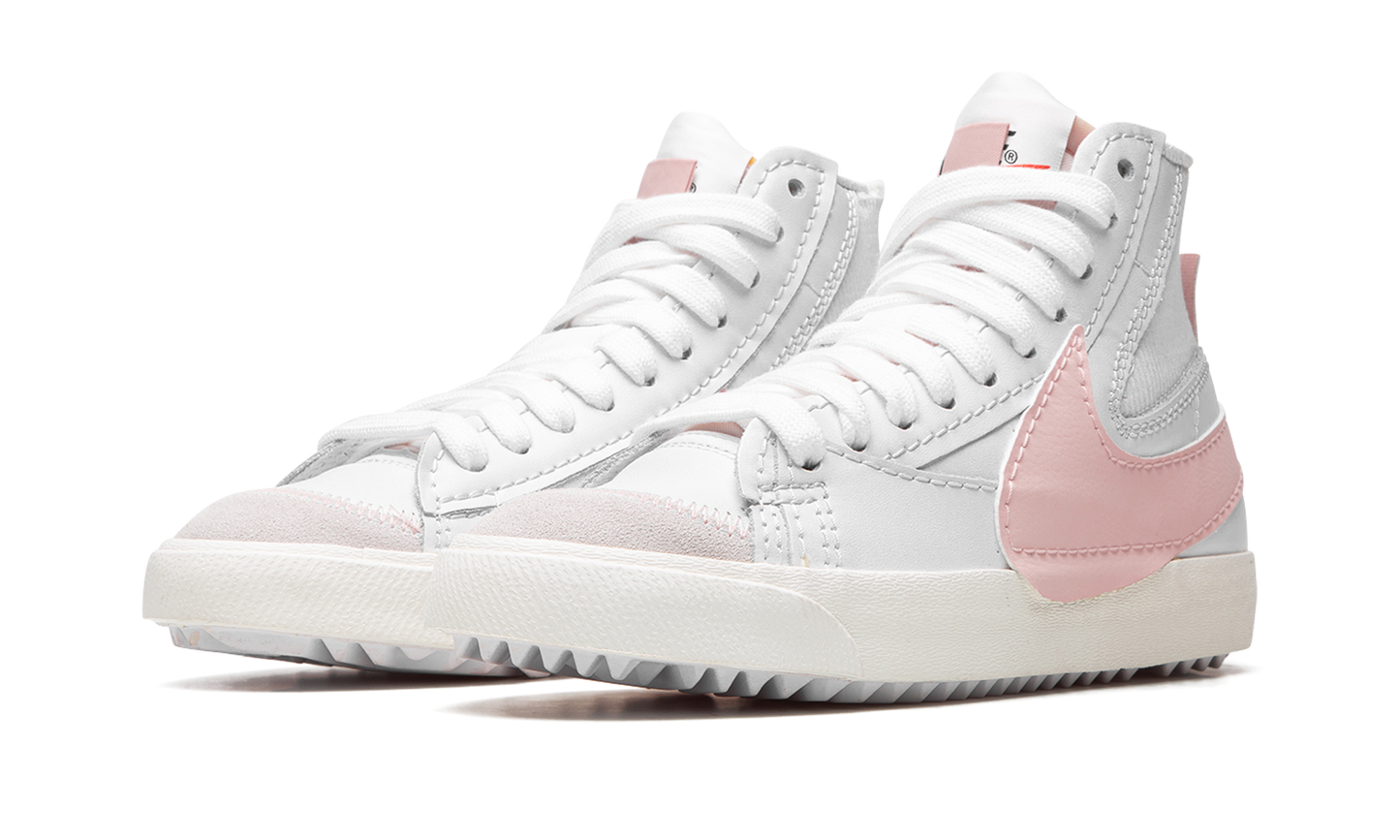 BLAZER MID 77 JUMBO WMNS"Pink" DQ1471 101