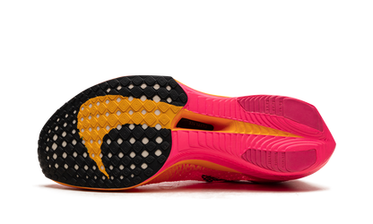 ZOOMX VAPORFLY NEXT% 3 WMNS"Hyper Pink Laser Orange" DV4130 600