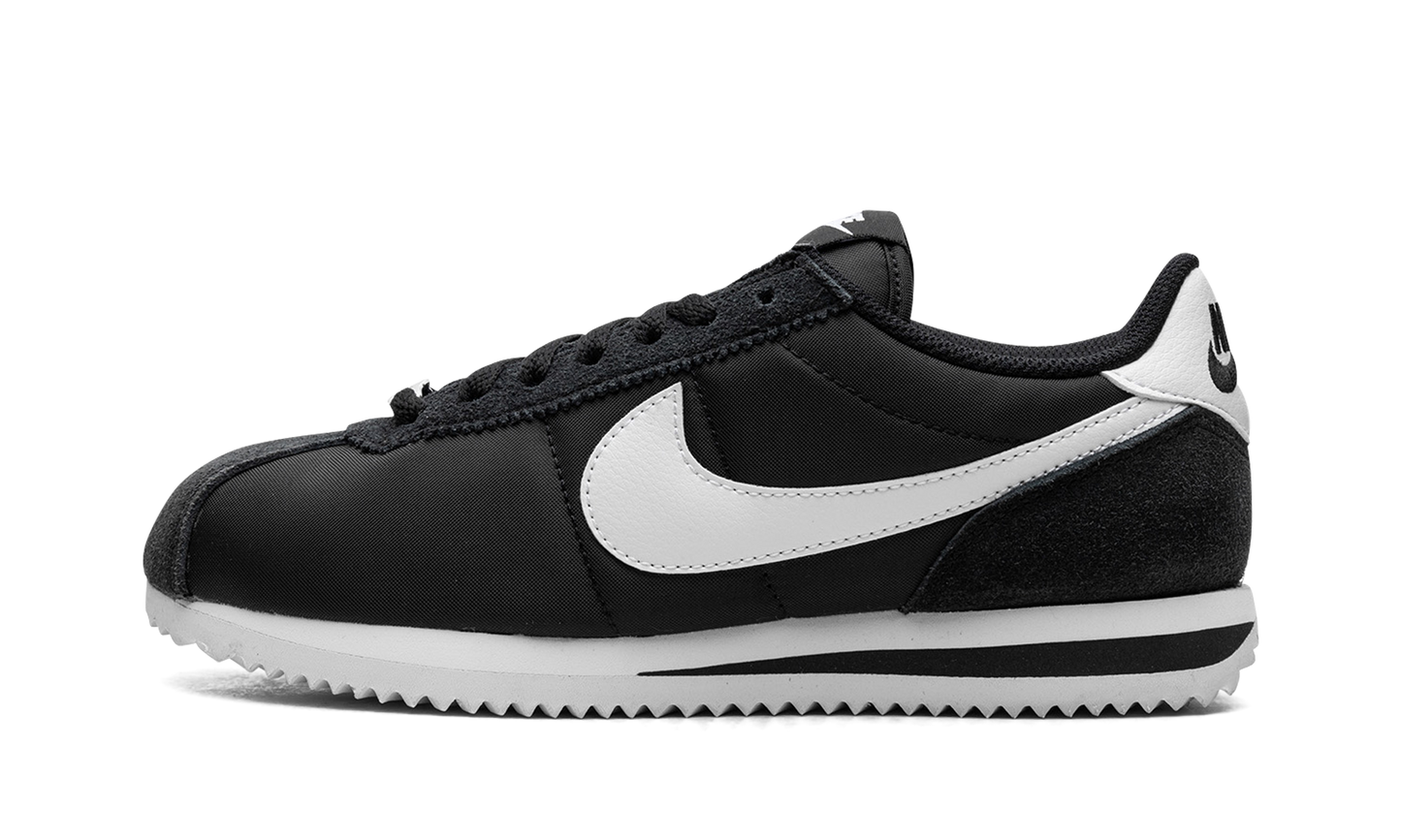 CORTEZ WMNS"Black/White" DZ2795 001