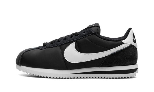 CORTEZ WMNS"Black/White" DZ2795 001