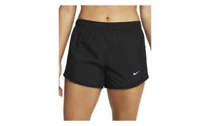 Tempo Brief-Lined Running Shorts WMNS"Black/ Wolf Grey" 831558 014