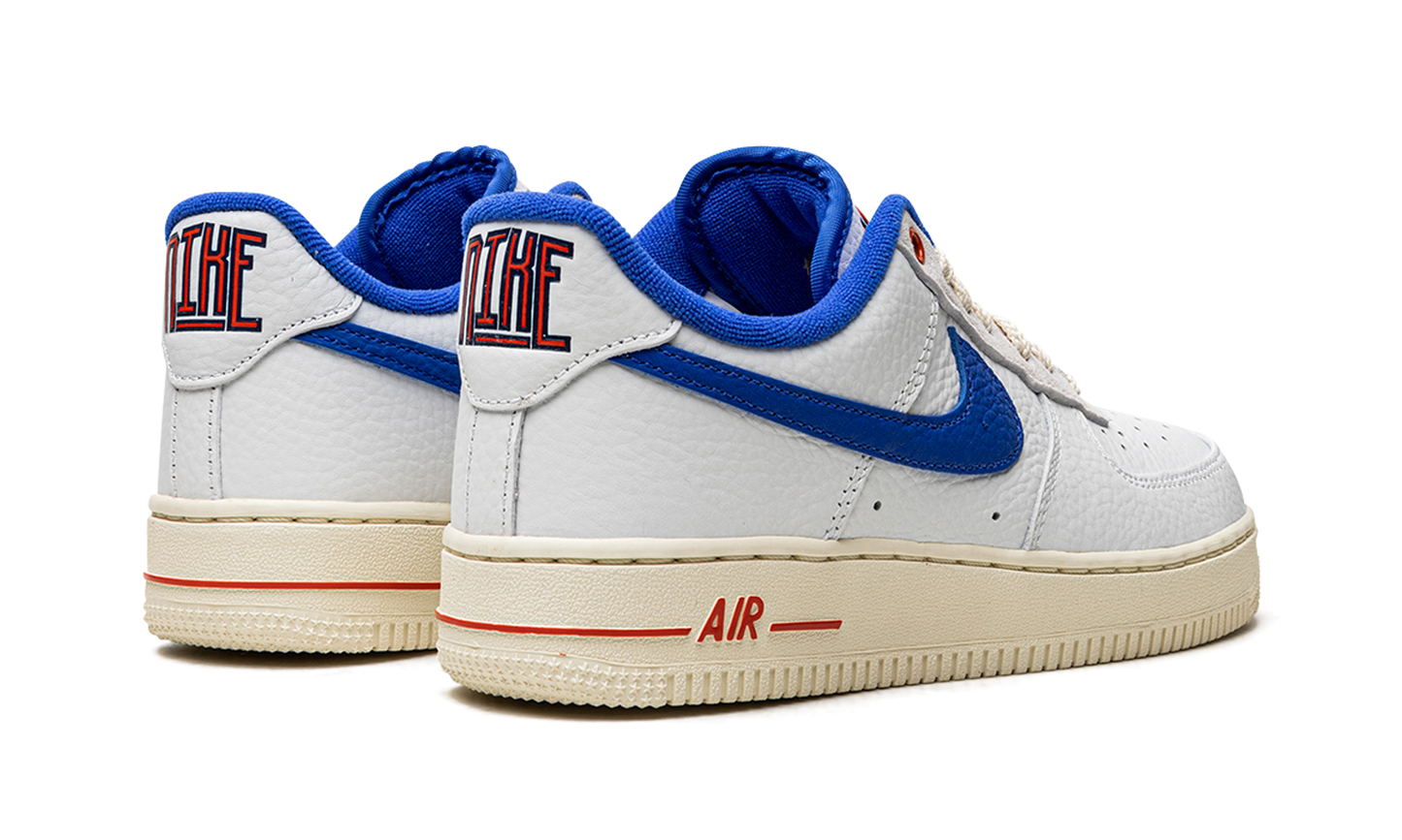 AIR FORCE 1 LO MNS WMNS"Command Force" DR0148 100