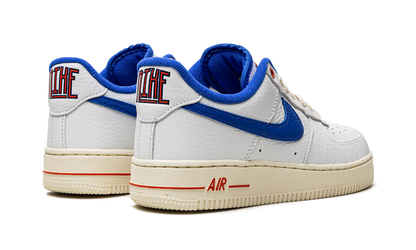 AIR FORCE 1 LO MNS WMNS"Command Force" DR0148 100