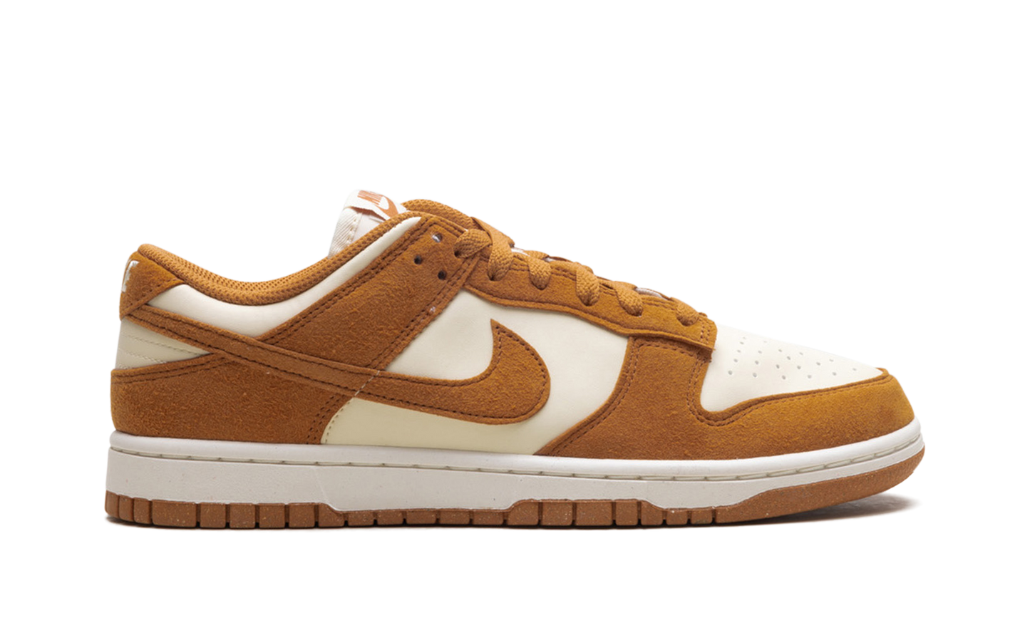 Dunk Low Next Nature WMNS"Flax Coconut Milk" HJ7673 100