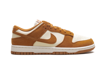 Dunk Low Next Nature WMNS"Flax Coconut Milk" HJ7673 100