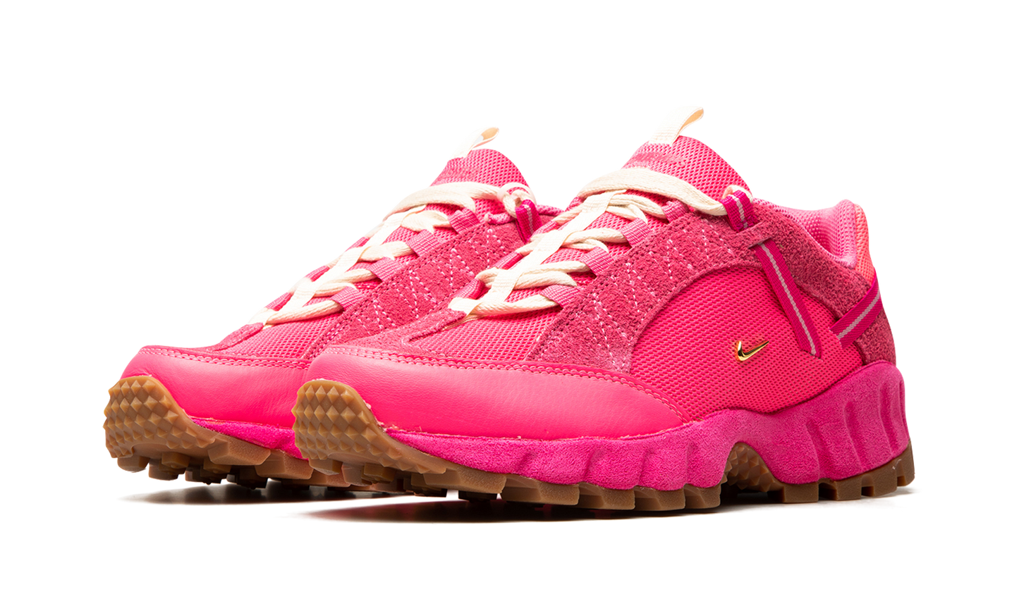 AIR HUMARA LX MNS WMNS"Jacquemus - Pink" DX9999 600