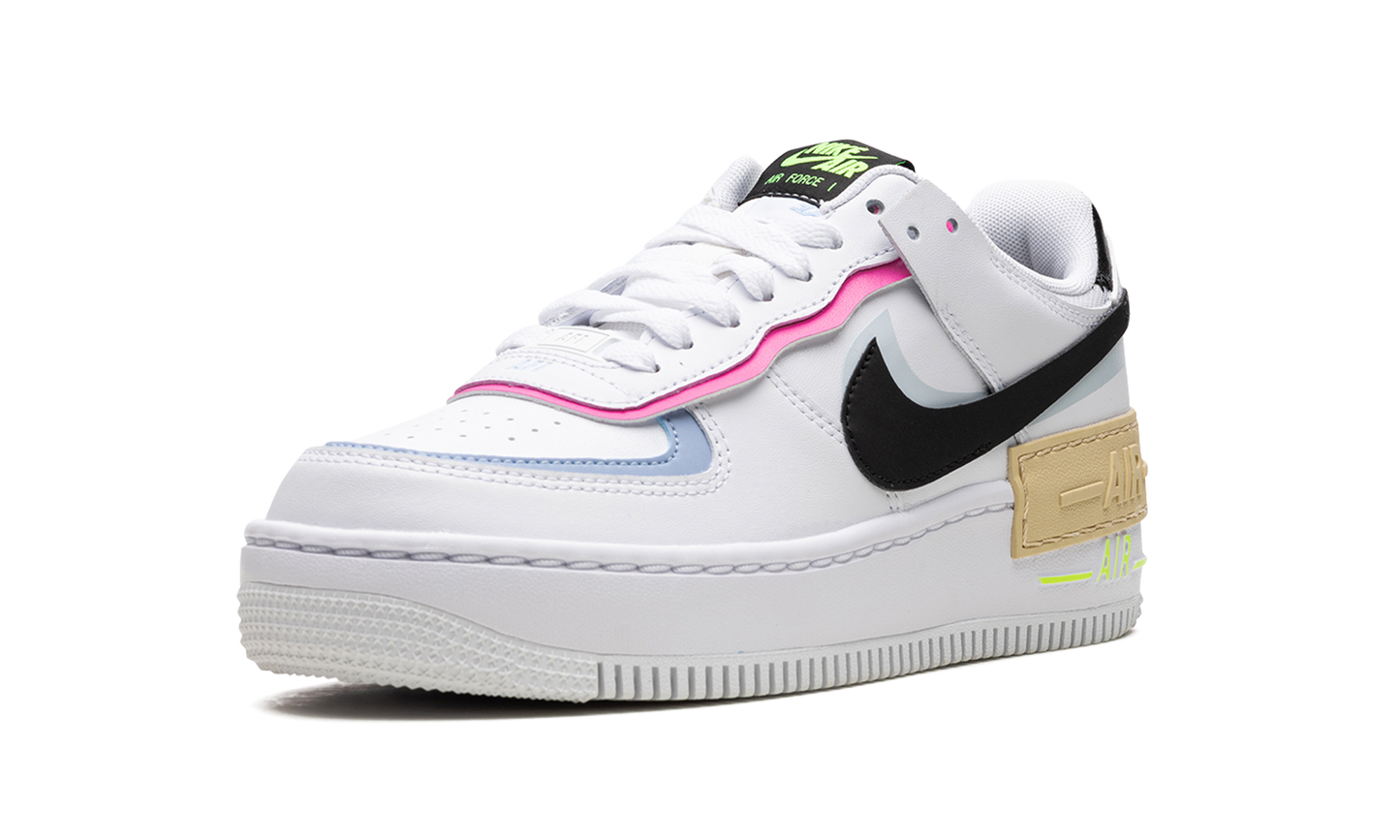 AF1 SHADO WMNS"Pastel" FJ0735 100