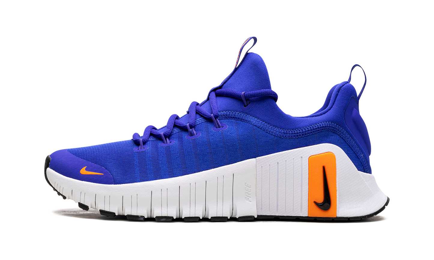 Metcon 6 WMNS"Racer blue/ black sail" FJ7126 400