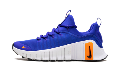 Metcon 6 WMNS"Racer blue/ black sail" FJ7126 400