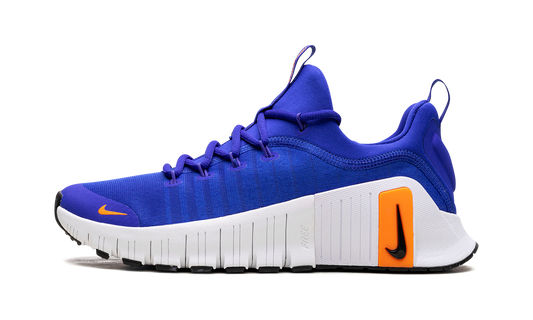 Metcon 6 WMNS"Racer blue/ black sail" FJ7126 400