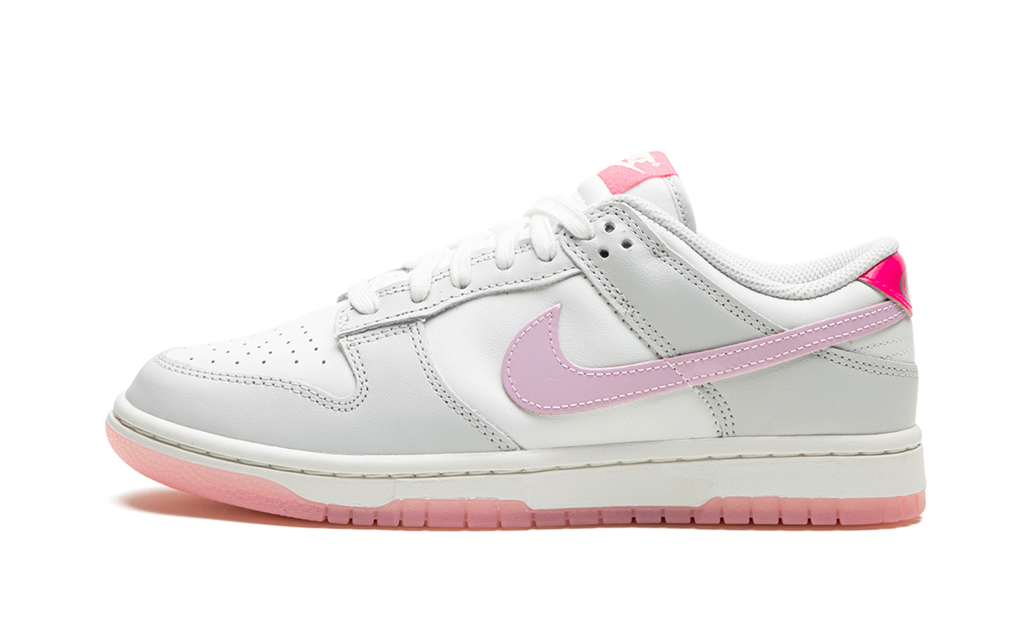 DUNK LOW WMNS"520 Pack Pink"