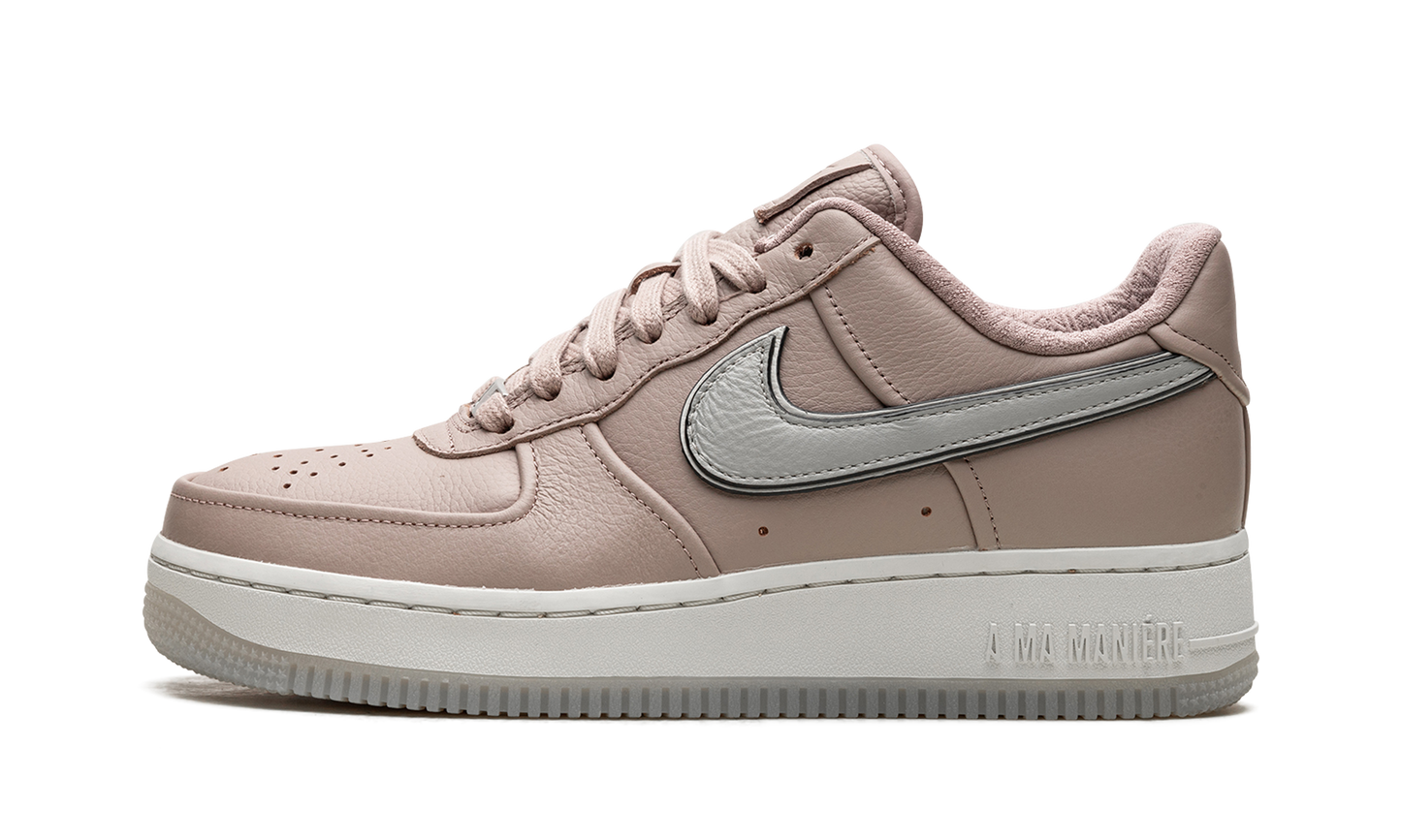 Air Force 1 Low Wmns"A Ma Maniére - While You Were Sleeping" HF4084 200