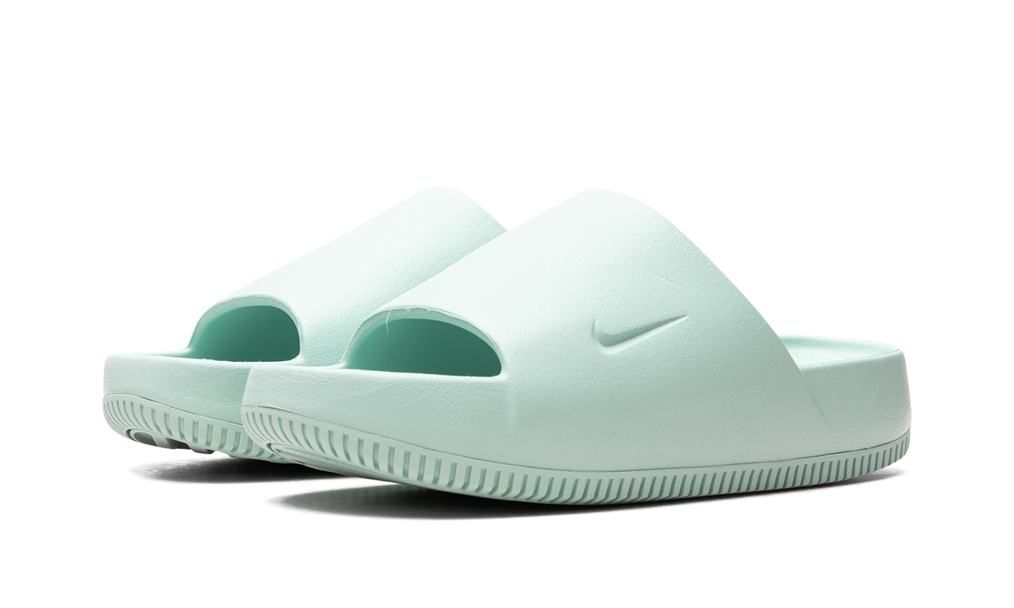 CALM SLIDE WMNS"Jade Ice" DX4816 300