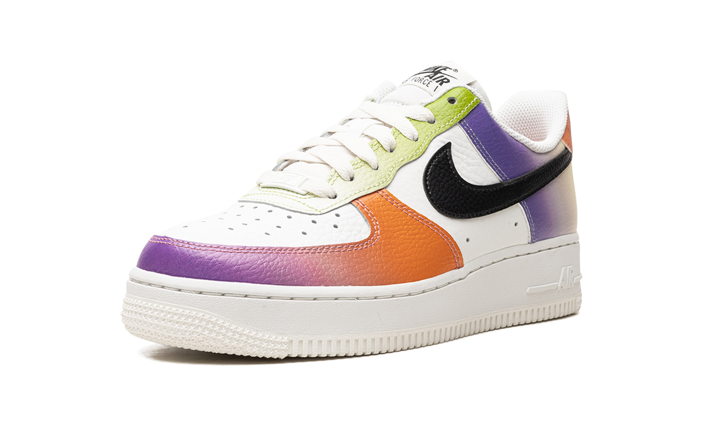 AIR FORCE 1 LO'07 WMNS FD0801 100