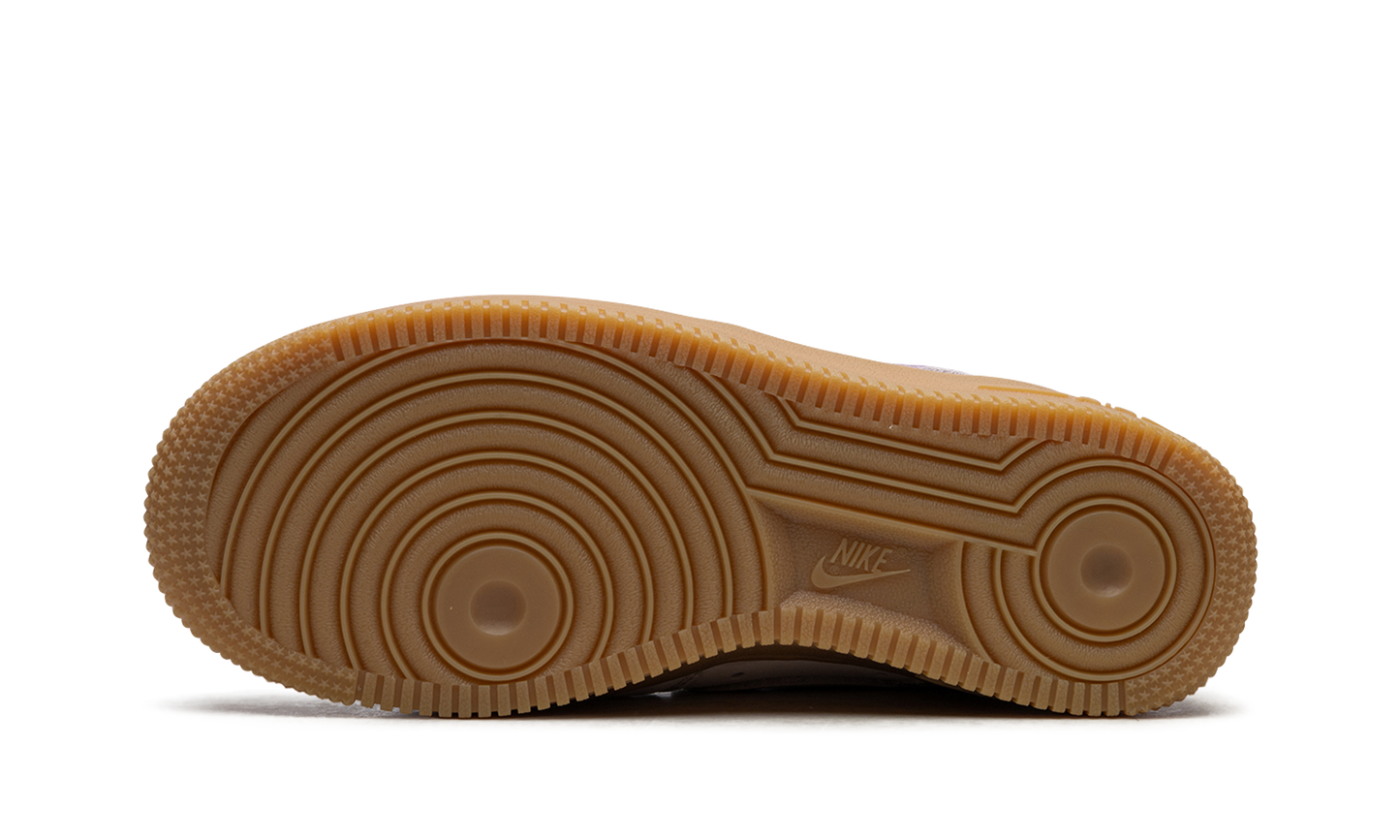 AIR FORCE 1 LO WMNS"Pearl Pink/Gum" DR9503 601