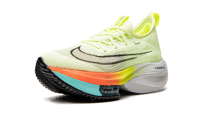 AIR ZOOM ALPHAFLY NEXT% MNS WMNS"Barely Volt Orange" CZ1514 700