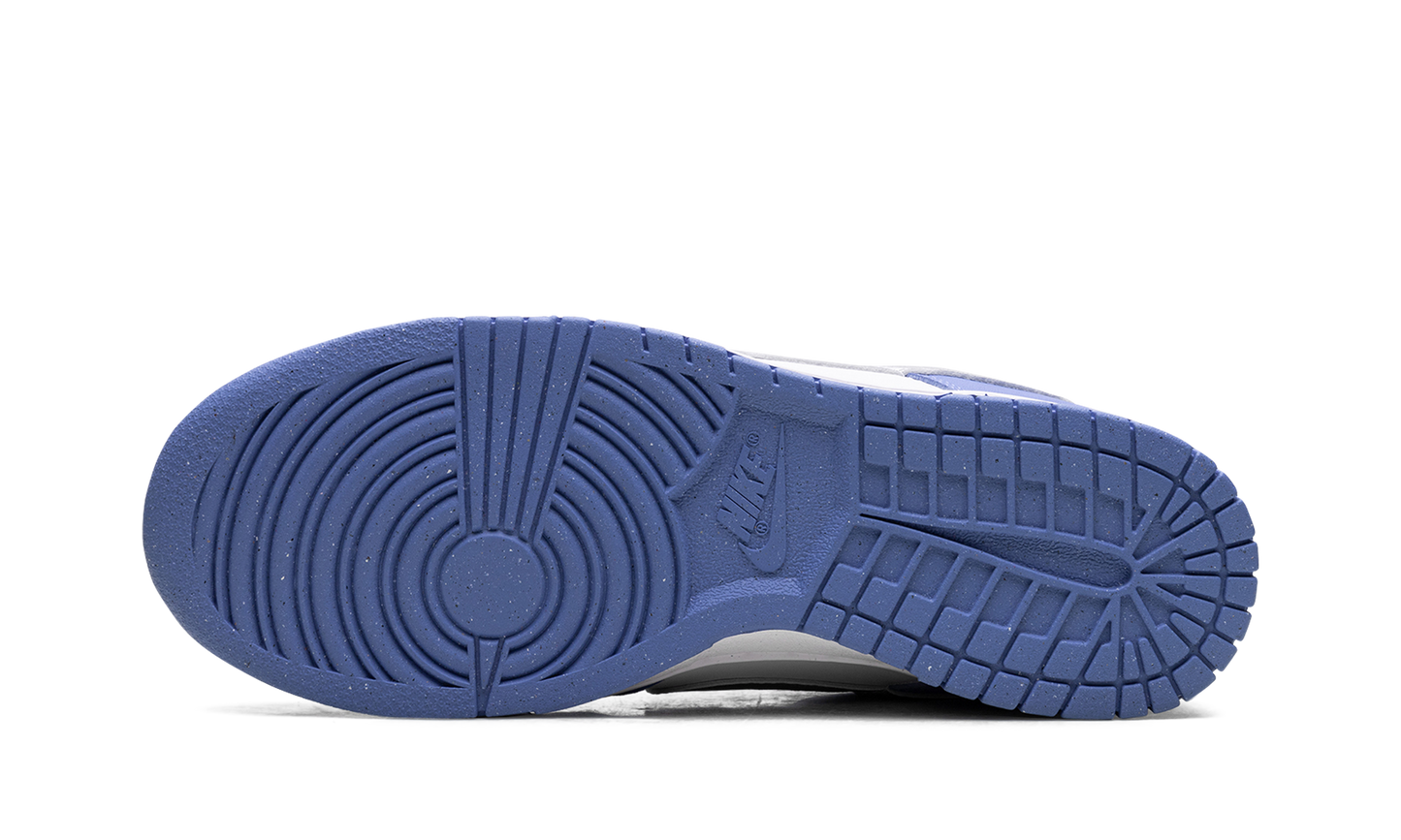 Dunk Low WMNS"Royal Purse" DD1873 402