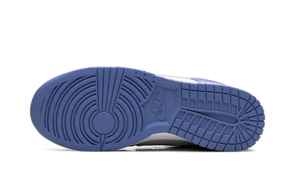 Dunk Low WMNS"Royal Purse" DD1873 402