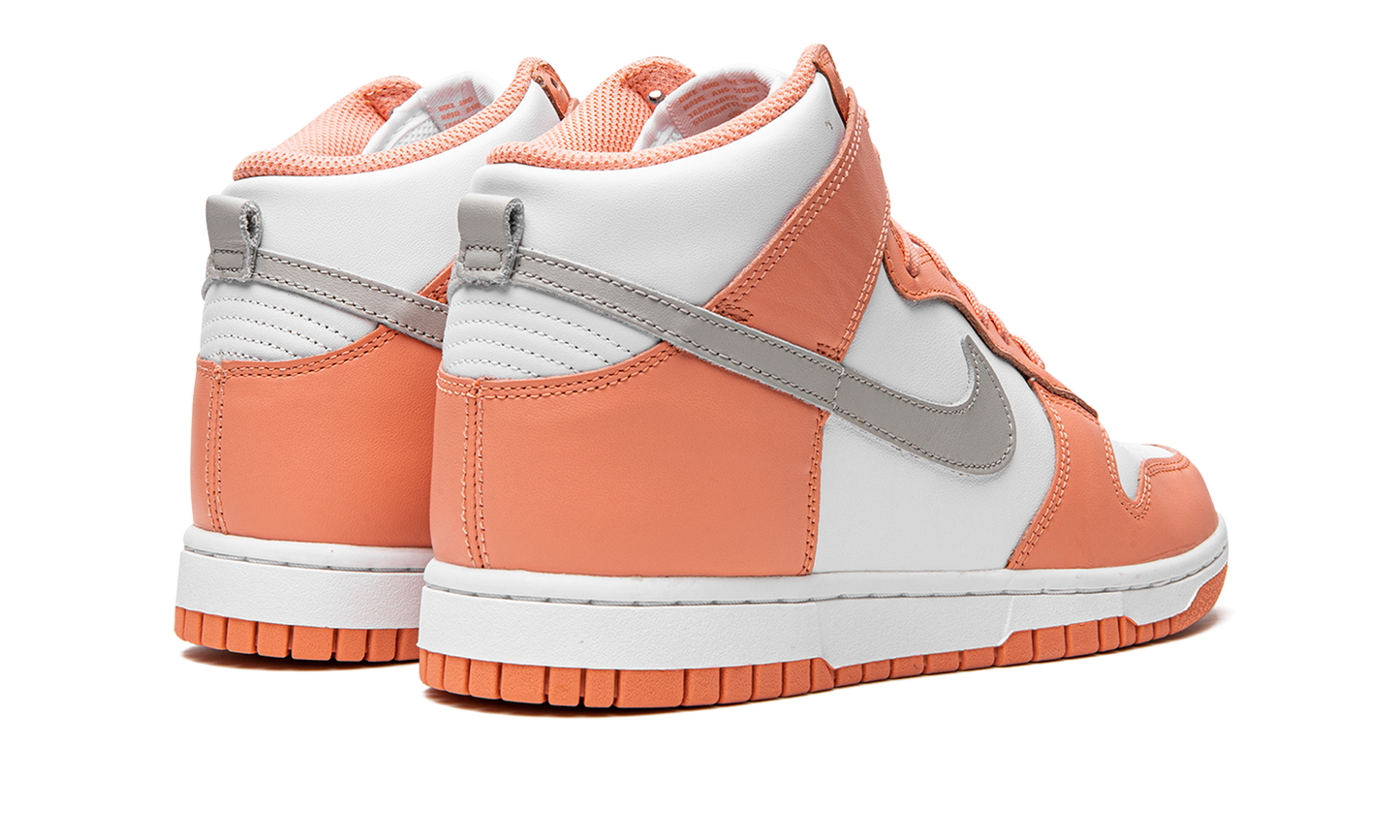 DUNK HIGH MNS WMNS"Salmon" DD1869 600