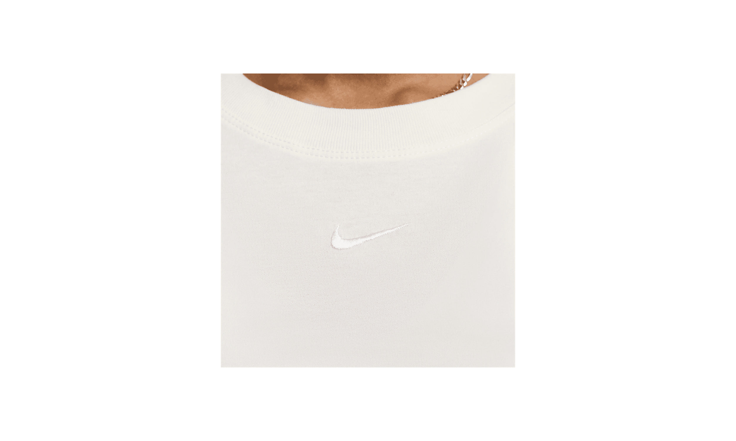 NSW Essential Core Tee WMNS"White" FD4149 134