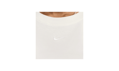 NSW Essential Core Tee WMNS"White" FD4149 134