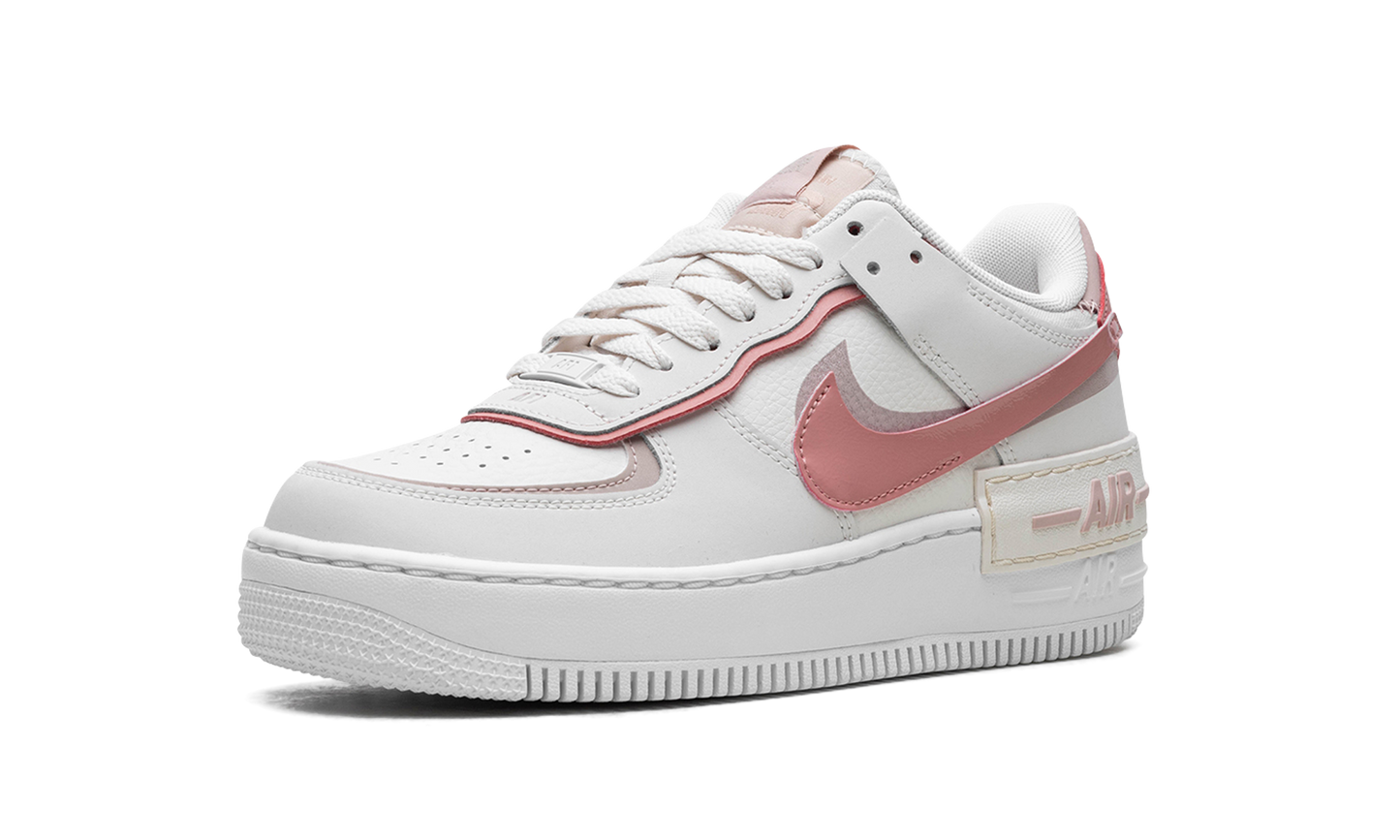 AIR FORCE 1 LO SHADO WMNS"Phantom Pink Oxford" DZ1847 001