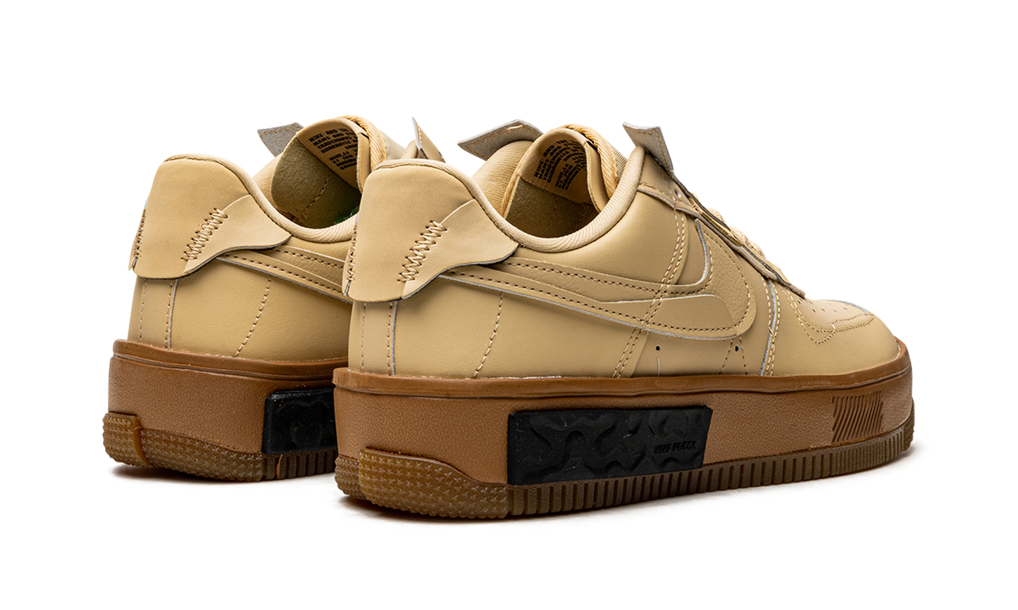 AIR FORCE 1 FONTANKA WMNS"Sesame" DH1290 201