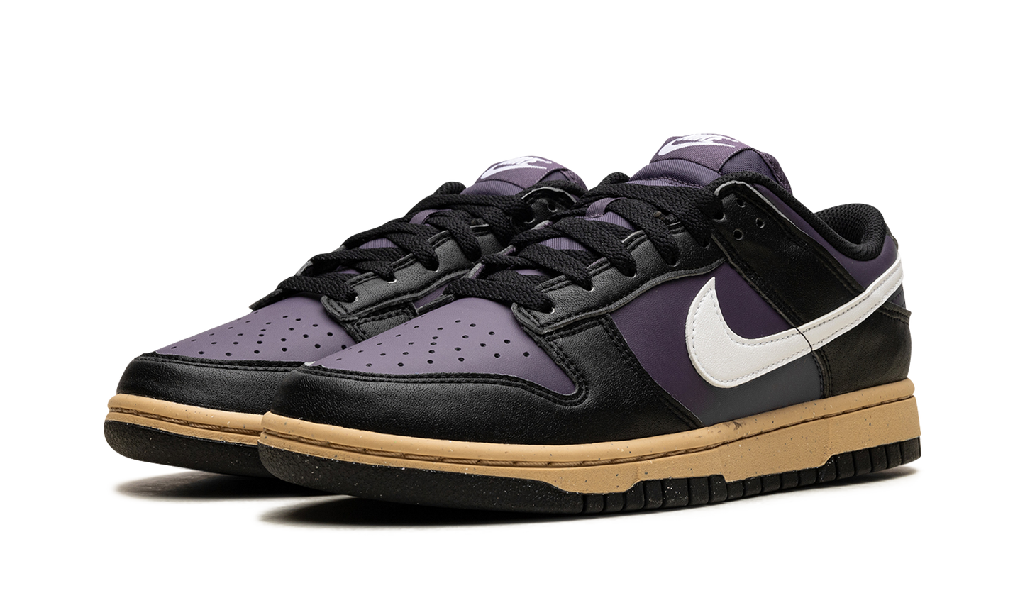 Dunk Low WMNS"Purple Black" DD1873 500